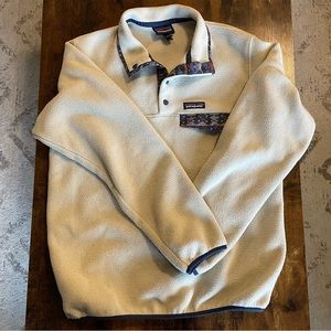 Patagonia Synchilla size M